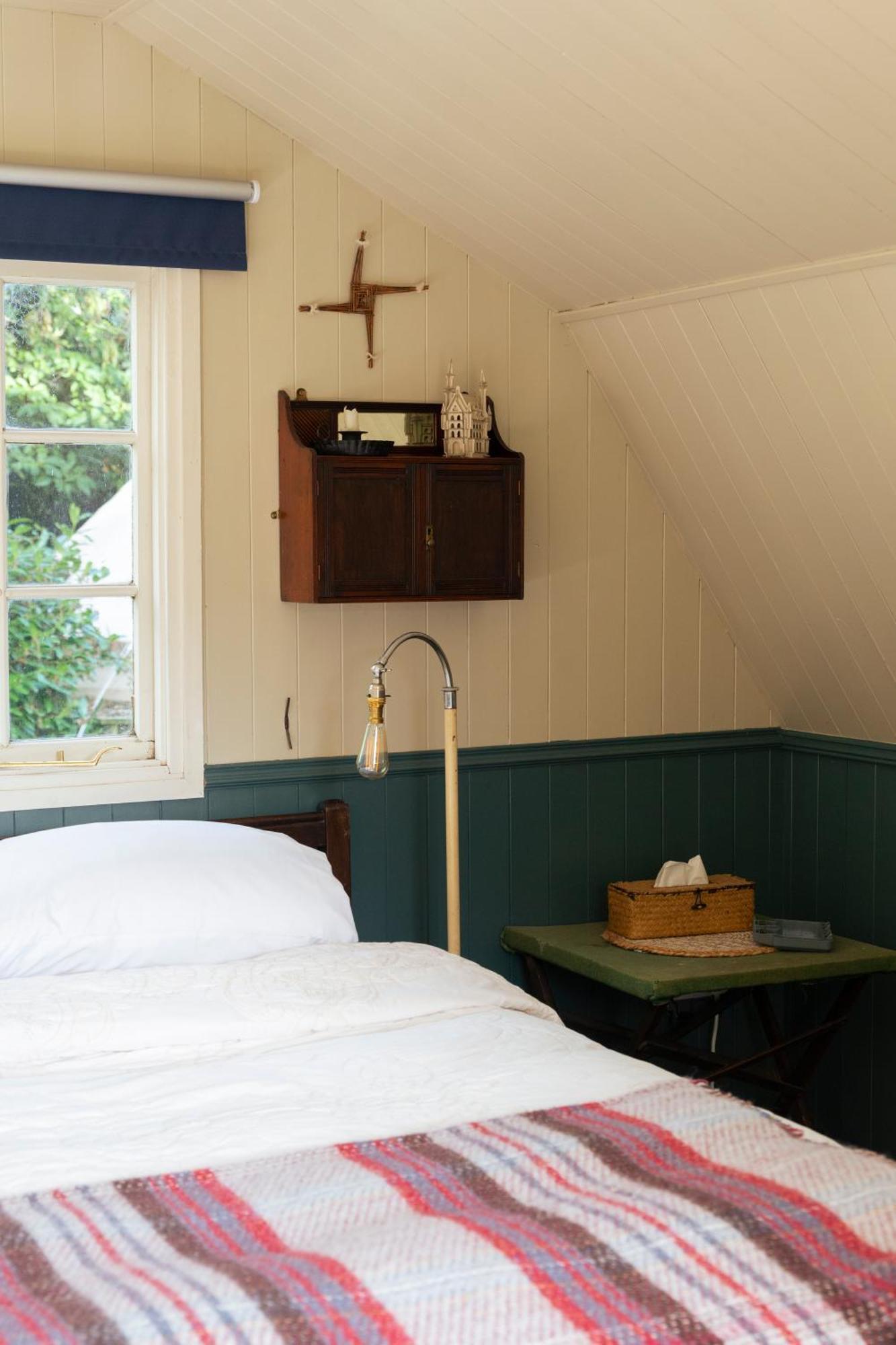 Ballyvolane House Fermoy Room photo