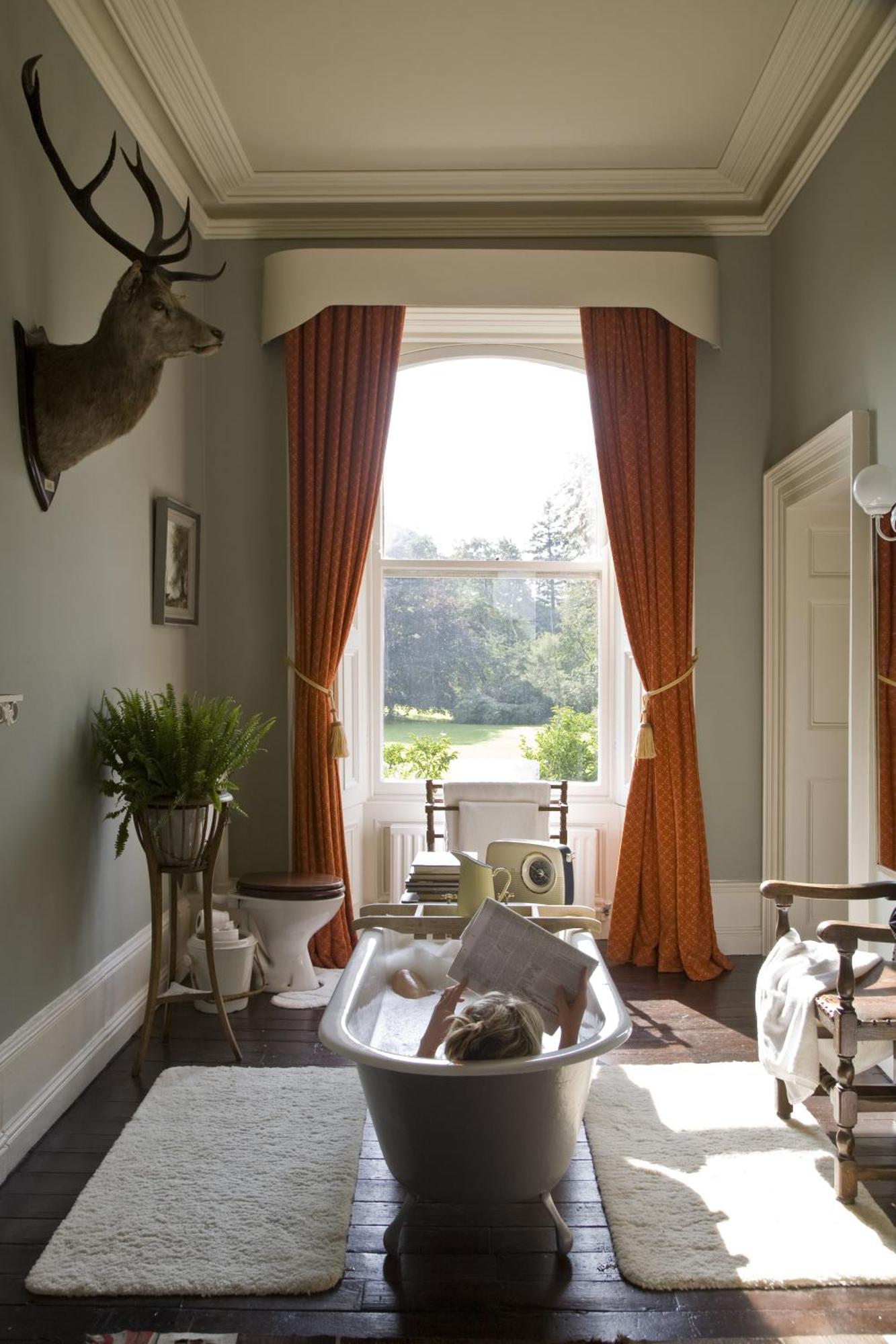 Ballyvolane House Fermoy Room photo