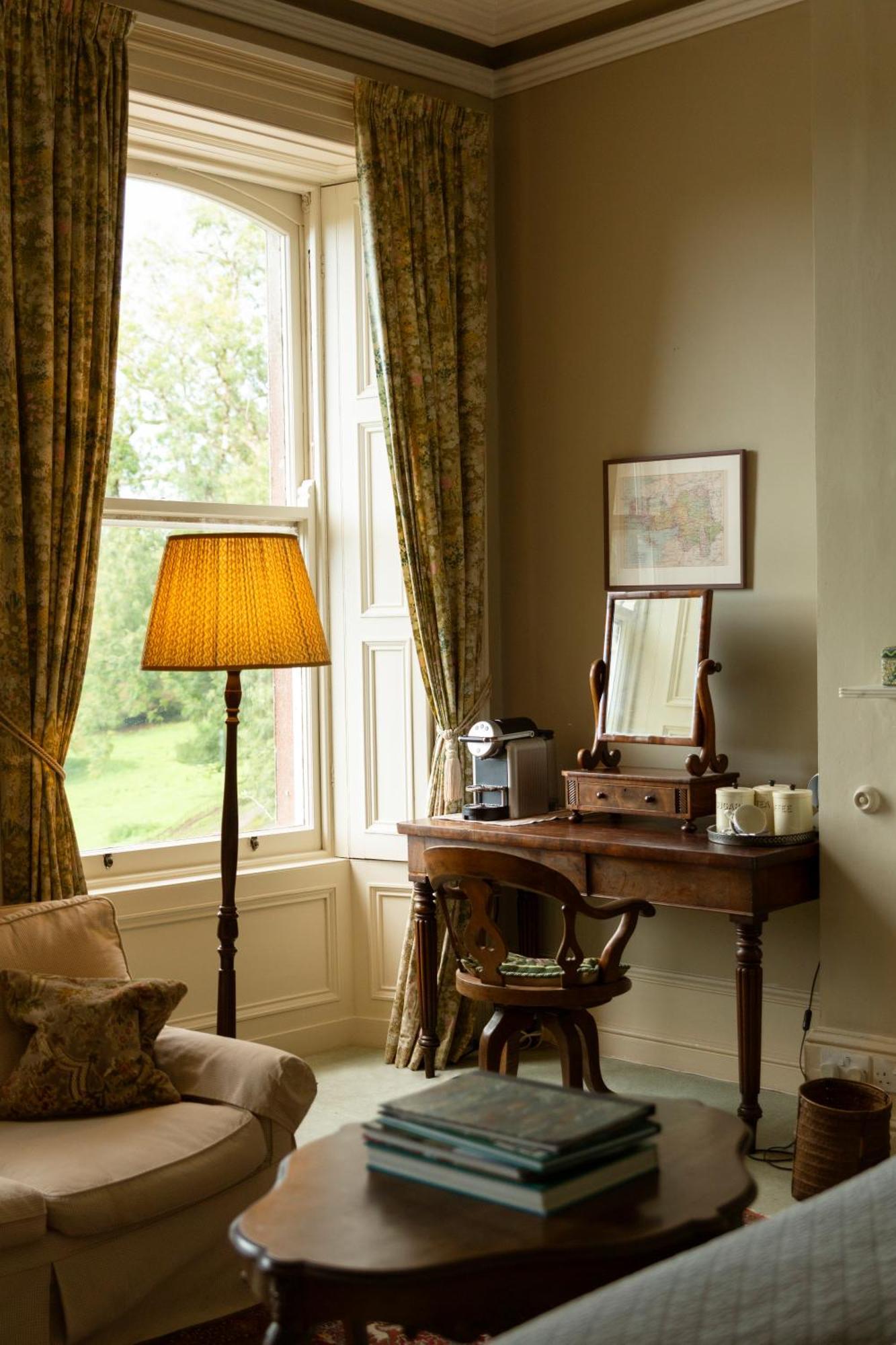 Ballyvolane House Fermoy Exterior photo