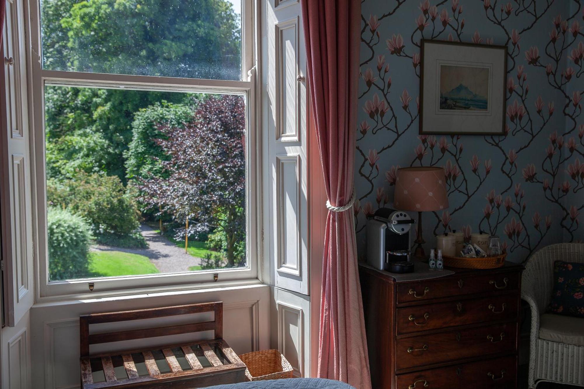 Ballyvolane House Fermoy Exterior photo