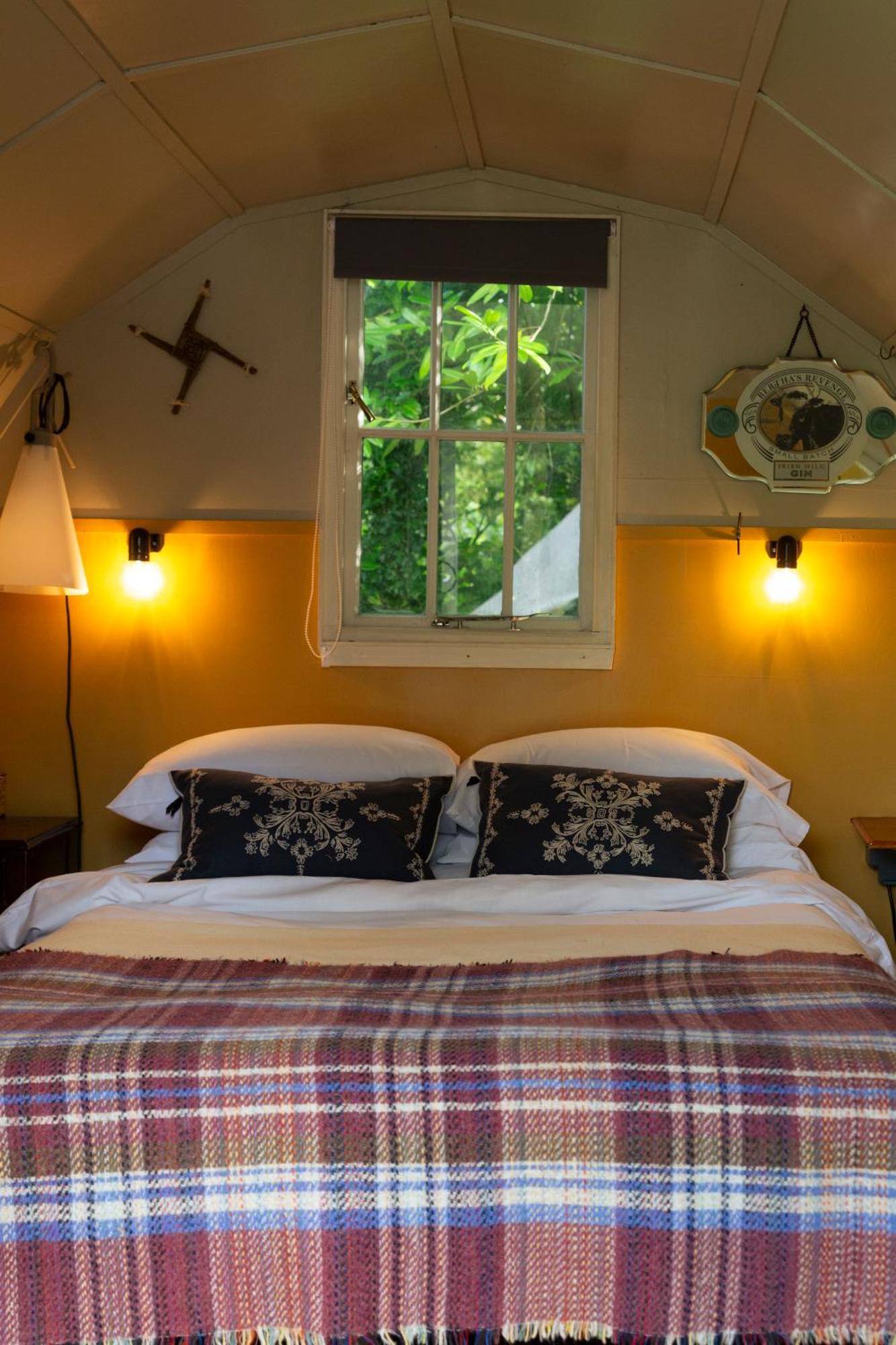 Ballyvolane House Fermoy Room photo