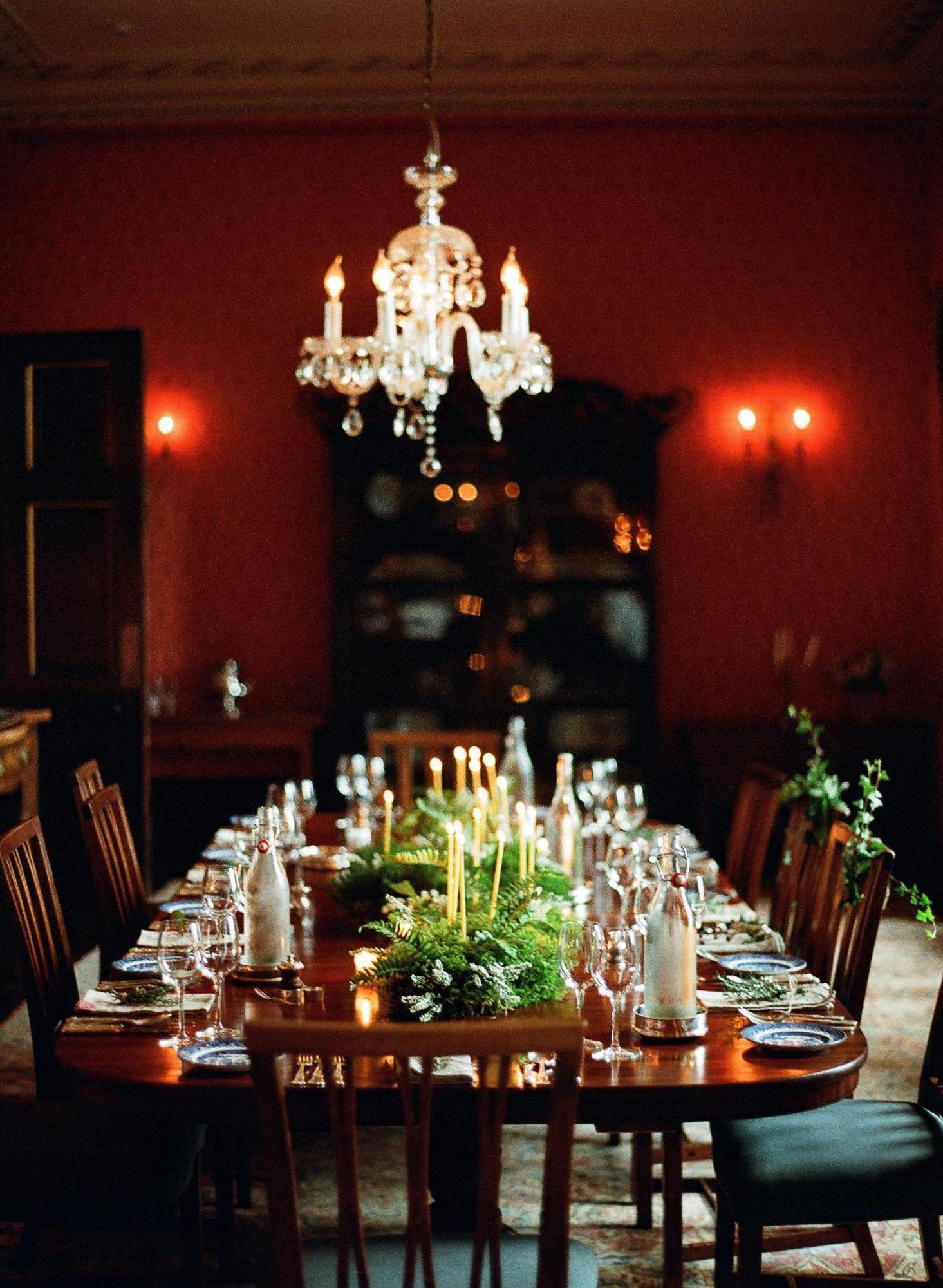 Ballyvolane House Fermoy Room photo